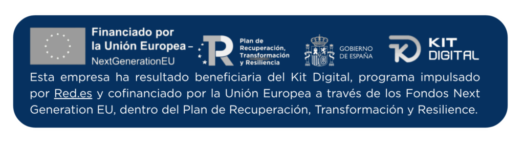 Logosadministracionpublicidadkitdigital | SAN PARADAIS SL